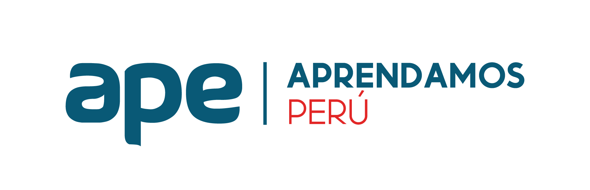 APE - Aprendamos Perú